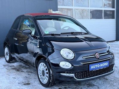 Gebraucht Fiat 500 Dolcevita 69 PS (50 kW) 2021 Kleinwagen