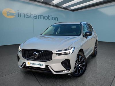 Gebraucht Volvo XC60 197 PS (144 kW) 2024 Grau SUV