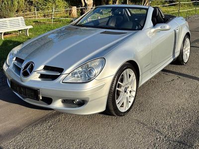 Mercedes CLK200