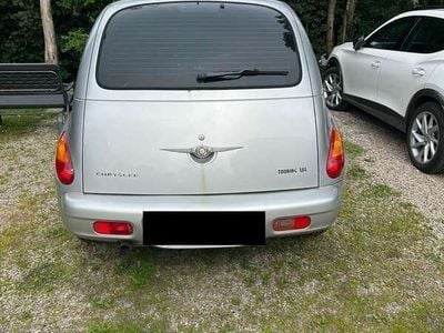 Chrysler PT Cruiser