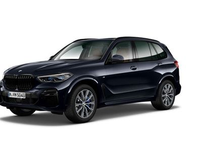 gebraucht BMW X5 xDrive25d