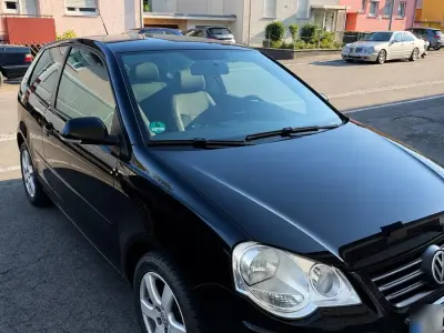 Gebraucht VW Polo
