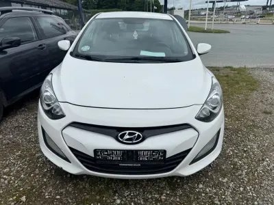 Gebraucht Hyundai i30