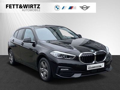 gebraucht BMW 118 i