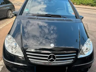 Gebraucht Mercedes A200