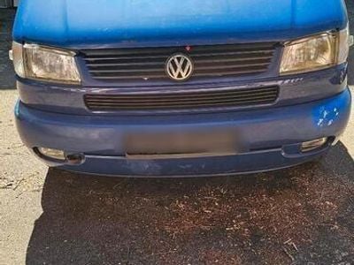 VW T4