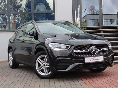 Mercedes GLA200