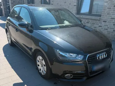 Gebraucht Audi A1