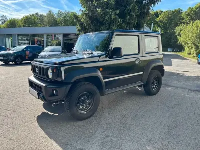 Gebraucht Suzuki Jimny