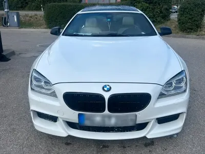 Gebraucht BMW 640