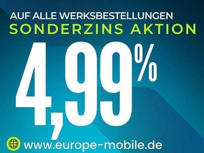 Neu Seat Arona 95 PS (69 kW) 2025 Wählbar SUV