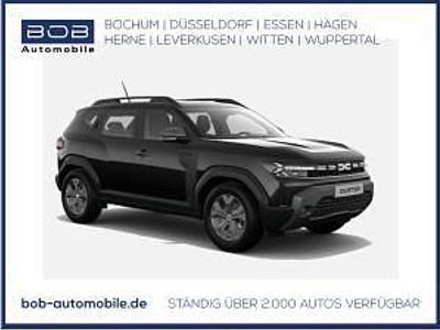Nuova Dacia Duster Expression 154 CV (113 kW) 2026 Nero SUV