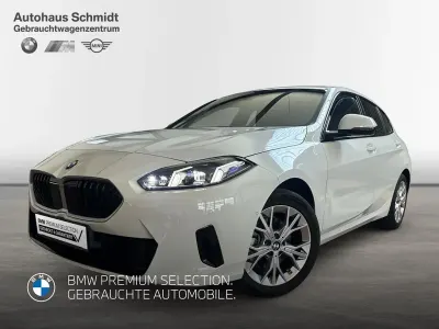 Gebraucht BMW 116