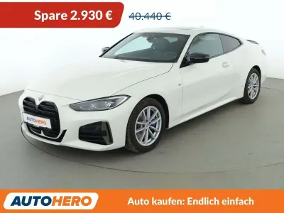 Gebraucht BMW M440