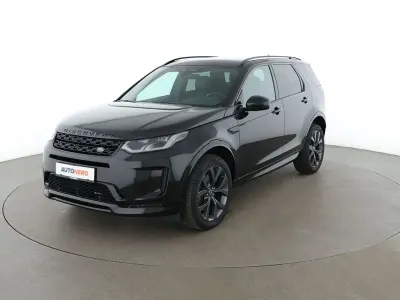Gebraucht Land Rover Discovery Sport