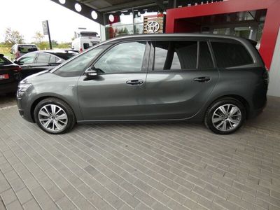 Citroën Grand C4 Picasso