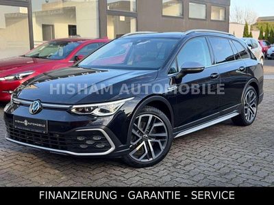 VW Golf Alltrack