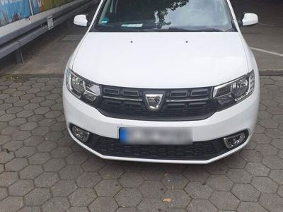 Dacia Logan MCV