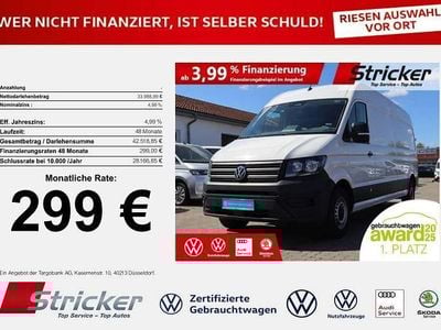 VW Crafter
