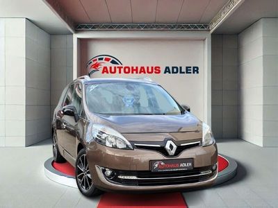 Renault Grand Scénic III