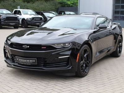 Gebraucht Chevrolet Camaro 461 PS (339 kW) 2024 Schwarz
