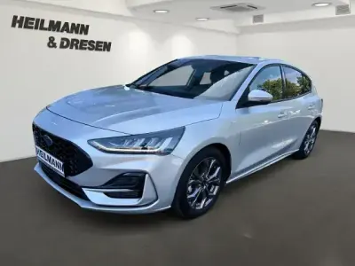 Gebraucht Ford Focus