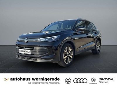Brugt VW Tiguan Pro 150 HK (110 kW) 2024 SUV