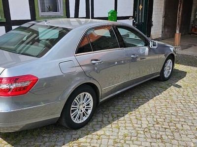 Mercedes E350