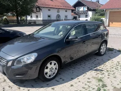 Gebraucht Volvo V60