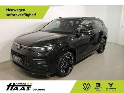 Neu VW Tayron R-line 193 PS (141 kW) 2026 Schwarz SUV