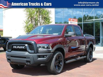 Rot Neu 2025 Dodge Ram Abholung | 68.900 €
