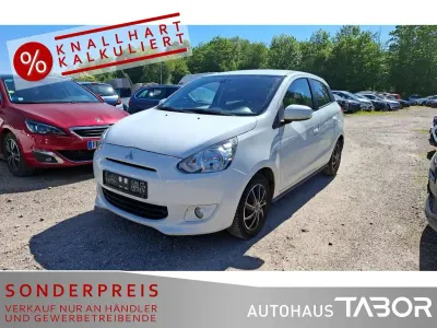 Gebraucht Mitsubishi Space Star