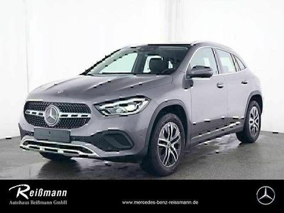 Mercedes GLA200