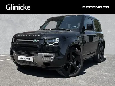 Usata Land Rover Defender