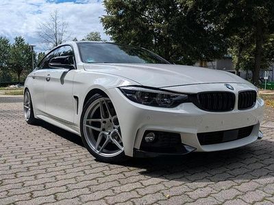 BMW 430 Gran Coupé