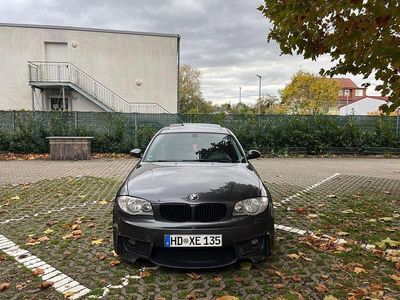 Second-hand BMW 118 Basis 129 CP (94 kW) 2006 Gri Hatchback