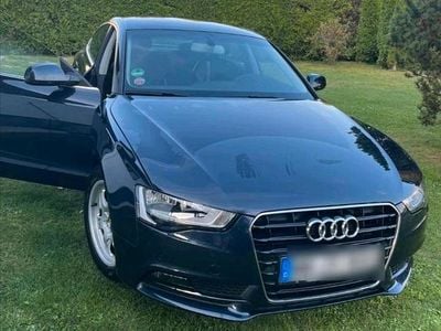 Gebraucht Audi A5 Cabriolet