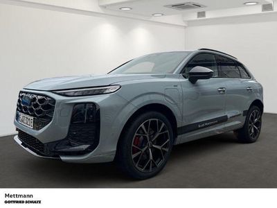 Gebraucht Audi Q3 Sport 177 PS (130 kW) 2025 Grau SUV