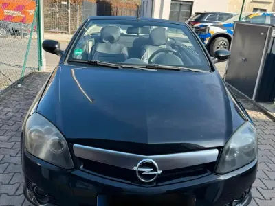 Gebraucht Opel Tigra