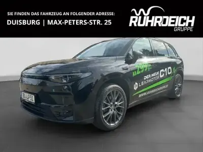 Usata Leapmotor C10 2025 Nero SUV