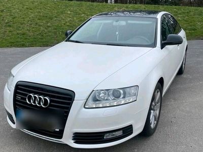 gebraucht Audi A6 4F Facelift