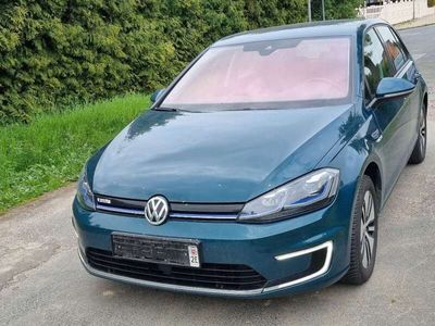 gebraucht VW e-Golf Highline