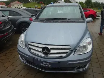 Gebraucht Seat Exeo Style 136 PS (100 kW) 2005 Andere Limousine