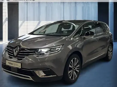 Gebraucht Renault Espace