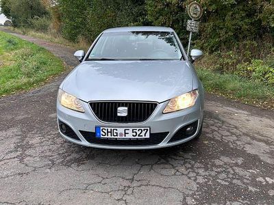 Seat Exeo