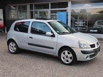 Renault Clio II