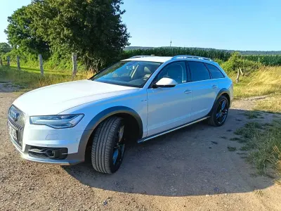 Gebraucht Audi A6 Allroad