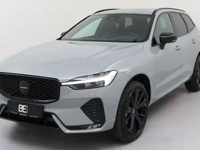 Gebraucht Volvo XC60