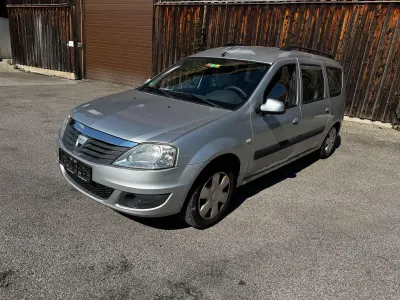 Gebraucht Dacia Logan MCV