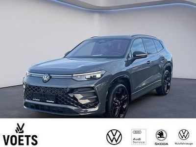 Neu VW Tayron R-line 193 PS (141 kW) 2026 Grau SUV